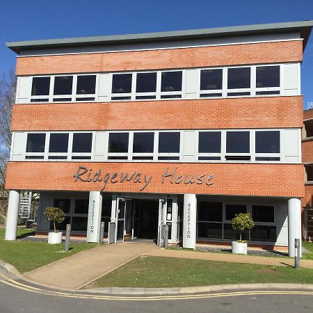 The Ridgeway House Didcot Exterior foto
